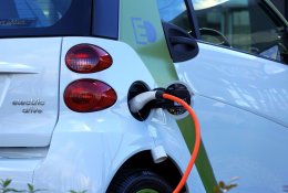 Elektromobilio eksploatacija ilguoju periodu – iki 5 tūkst. eurų pigesnė nei dyzelinio