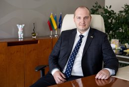 G. Jakštas pateikė siūlymą dėl atlyginimų pedagogams: kitais metais darbo užmokestis didėtų 21 proc.