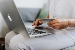 Saugus apsipirkimas internetu: kaip išvengti sukčių pinklių?