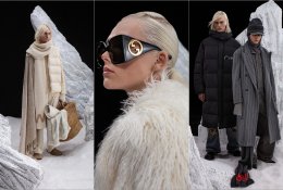 5 rudens-žiemos mados tendencijos, kurios privalo atsidurti jūsų spintoje