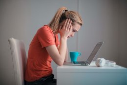 Patyčios internetinėje erdvėje: kodėl svarbu apie tai kalbėti mokykloje?