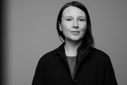 Kinotyrininkė Lina Kaminskaitė: kino kritika yra sprintas, o kinotyra – maratonas