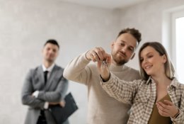 Prislopusioje būsto rinkoje analitikai tikisi kainų stabilumo