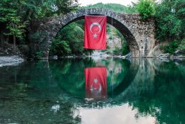 Infliacija Turkijoje didina tempą – viršijo 60 proc.