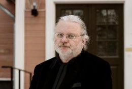 Nobelio literatūros premijos laureatu tapo norvegas J. Fosse