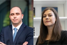 Ekonomistai: 2,9 proc. deficitas – rizikingas, tačiau galimai strateginis Vyriausybės žingsnis