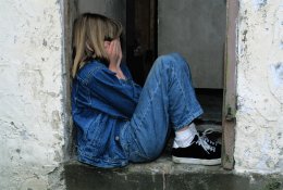 Šešios klaidos, kurias daro suaugusieji guosdami nelaimės ištiktą vaiką