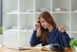 Ar gera darbuotojo psichologinė sveikata – darbdavio užduotis?