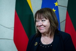 R. Skyrienė: NT mokestyje neturėtų būti išimčių