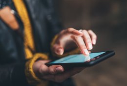 3 technologijos, kurias išvysime ateities telefonuose