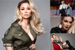 Natalija Bunkė: „Būti laiminga mama ir laiminga moterimi – svarbiausia“