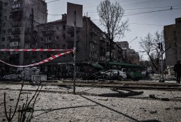 Dėl situacijos Artimuosiuose Rytuose – išaugusi terorizmo grėsmė Europoje