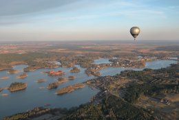 Savivaldybių gyvenimo kokybės indeksas atskleidė gerėjančią situaciją Lietuvoje