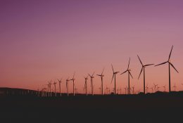 Energetikos agentūra: antrąją metų pusę – elektros generacijos iš atsinaujinančių išteklių rekordai