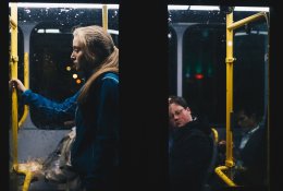 Estijoje nebeliks nemokamo viešojo transporto: pritrūko lėšų