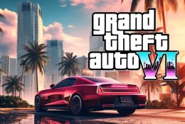 Dešimtmetį laukta akimirka: kompiuterinių žaidimų mėgėjai sulauks šeštosios „Grand Theft Auto“ dalies