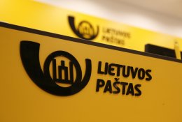 Dėl „Lietuvos pašto“ kainų politikos ir paslaugų prieinamumo politikai kreipėsi į Vyriausybę