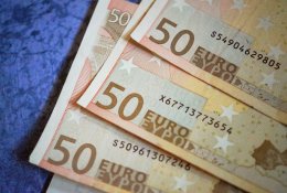 Per dešimtmetį padvigubėjo dirbančių socialinės išmokos gavėjų skaičius