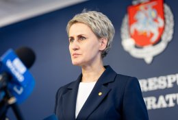 Pasibaisėjo prokurorų algomis: pradedantis dirbti apylinkės teisėjas uždirba daugiau už generalinį prokurorą