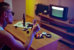 „Lyg vaizdo žaidimas“: Japonijos gaujos naujų narių ieško internete