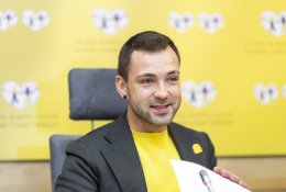 Politologai: „laisviečių“ balsavimas kartu su opozicija – siekis atkreipti į save dėmesį