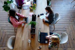 Lietuvos startuolių reitingas: pokyčiai atspindi naują realybę, kurioje gyvename