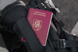 Seimas praplėtė užsienio lietuviams galimybę gauti Lietuvos pilietybę