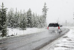 Kaip tinkamai paruošti automobilį žiemos sezonui ir kokias klaidas dažniausiai darome?