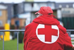Lenkai nepraleidžia benzinvežių ir humanitarinės pagalbos į Ukrainą