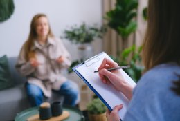 Svarbu nedelsti kreiptis psichologinės pagalbos