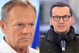 Lenkijos konservatoriai pristatė mažumos vyriausybę