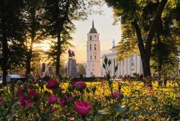 Tarp 50 didžiausių bendrovių Baltijos šalyse – 27 lietuviškos