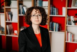 Kodėl JAV ekonomika neauga taip greitai kaip anksčiau?
