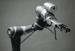 Pramonės robotizacija Lietuvoje vyksta, bet nepakankamai sparčiai