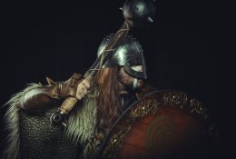 Vikingų pėdsakais