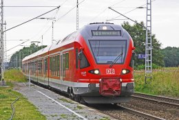 Nuo gruodžio 10-osios keičiasi dalies traukinių tvarkaraščiai