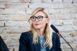 Vaiko teisių apsaugos ir įvaikinimo tarnyba atsakė į prezidento kritiką: sistemą reikia tobulinti