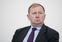 D. Pūras: politikai, kritikuojantys vaiko teisių apsaugos tarnybų darbą, meta iššūkį teisinei valstybei