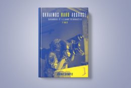 Savanorio iš Lietuvos dienoraštis: apie karą Ukrainoje iš pirmų lūpų (+ knygos ištrauka)