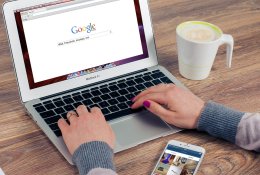 Ko Lietuvos gyventojai ieškojo „Google“ 2023 metais?