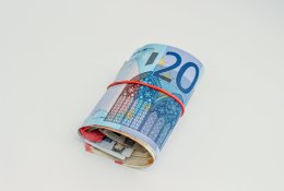 2024 metais vieno mėnesio PSD įmoka sieks 64,5 euro