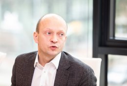 N. Mačiulis: reikia apibrėžtos imigracijos politikos, kurios dar neturime