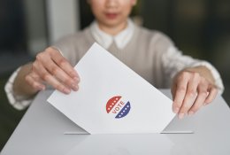 Penkeri rinkimai 2024 metais, lemsiantys pasaulio tvarką