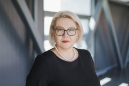 Mokslininkė A. Zigmontienė apie tvarias Kalėdas: „Šventės neprivalo būti našta gamtai“