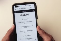 „ChatGPT“ jau turi rimtą konkurentą: sugebės pranokti ir atsakymais, ir saugumu?
