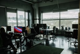 Lietuvos startuoliai pernai pritraukė 272 mln. eurų investicijų