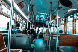 Netaršaus sunkiasvorio transporto infrastruktūros įrengimui ir autobusų perdarymui – 14,5 mln. eurų
