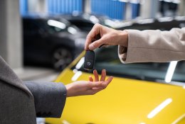 Planuojate parduoti automobilį? Ekspertai siūlo palaukti bent iki pavasario
