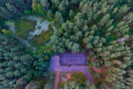 Į savivaldybių rankas perduoti valstybinės žemės sklypai