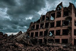 Jungtinės Tautos: 2024 metais pagalbai Ukrainai reikės virš 4 mlrd. dolerių